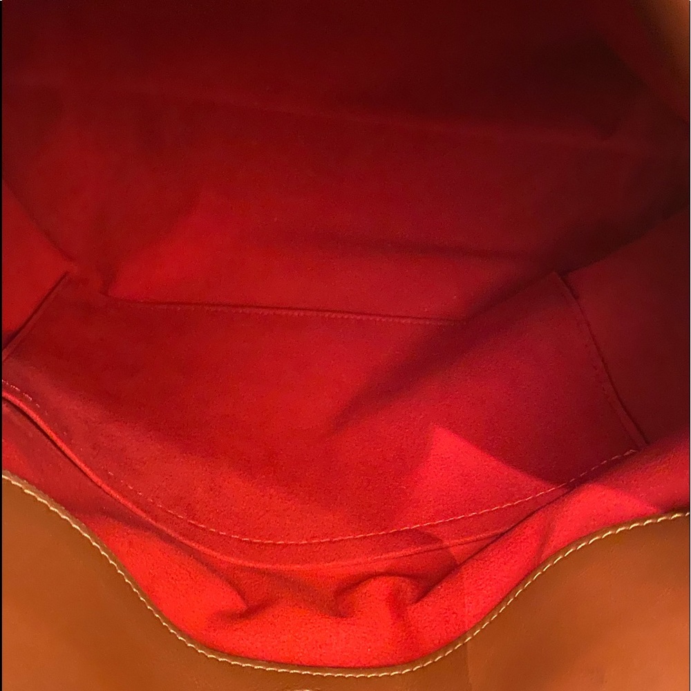 Louis Vuitton Tuileries Hobo - Picture 4 of 16